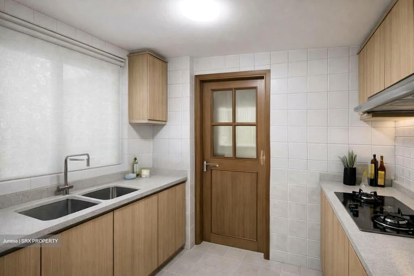 The Bayshore (D16), Condominium #553490111